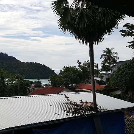Golden Hill Bungalows Hotel Krabi town Екстериор снимка