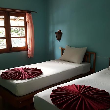 Golden Hill Bungalows Hotel Krabi town Екстериор снимка