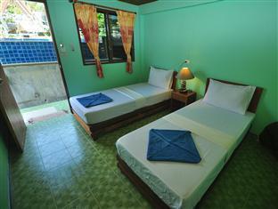Golden Hill Bungalows Hotel Krabi town Екстериор снимка
