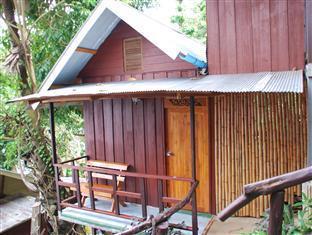 Golden Hill Bungalows Hotel Krabi town Екстериор снимка