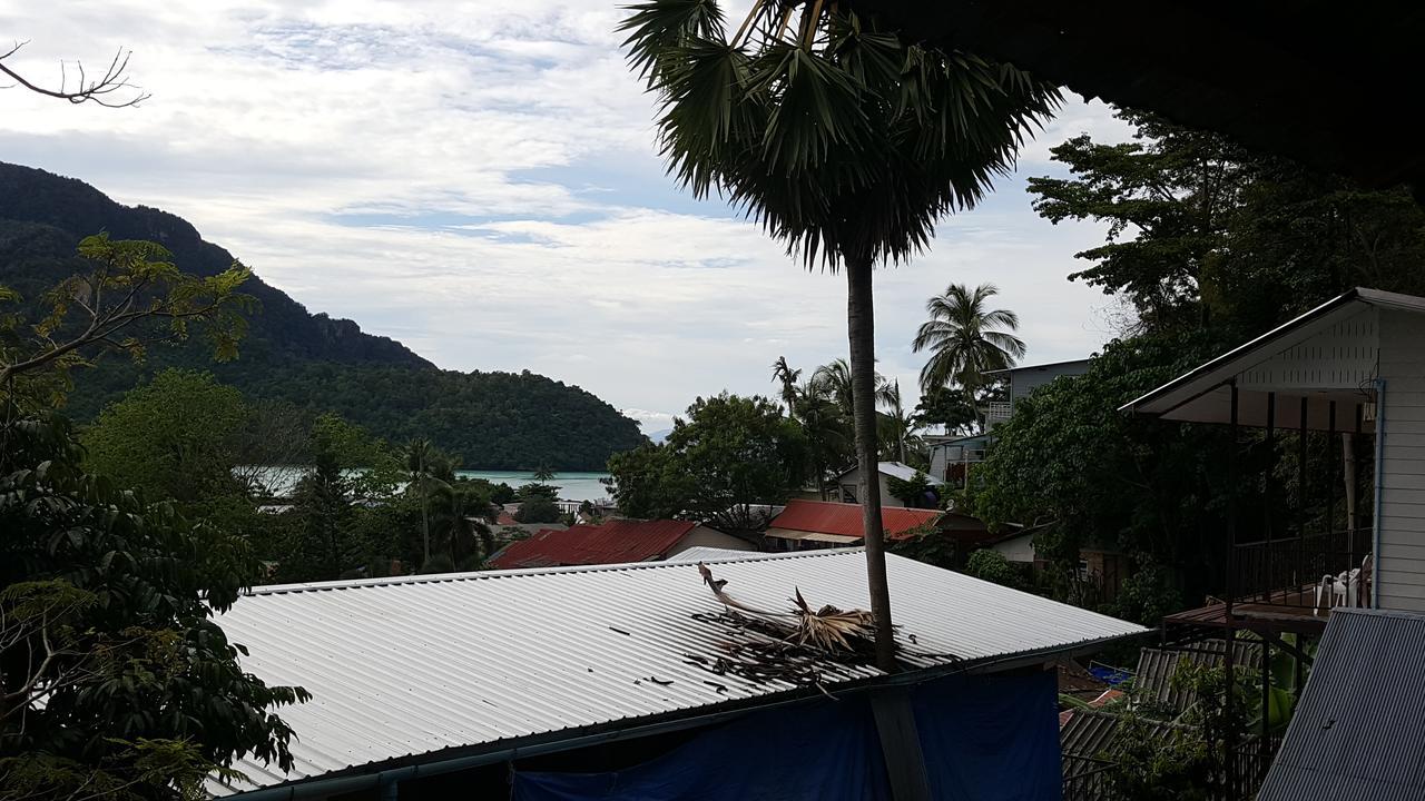 Golden Hill Bungalows Hotel Krabi town Екстериор снимка
