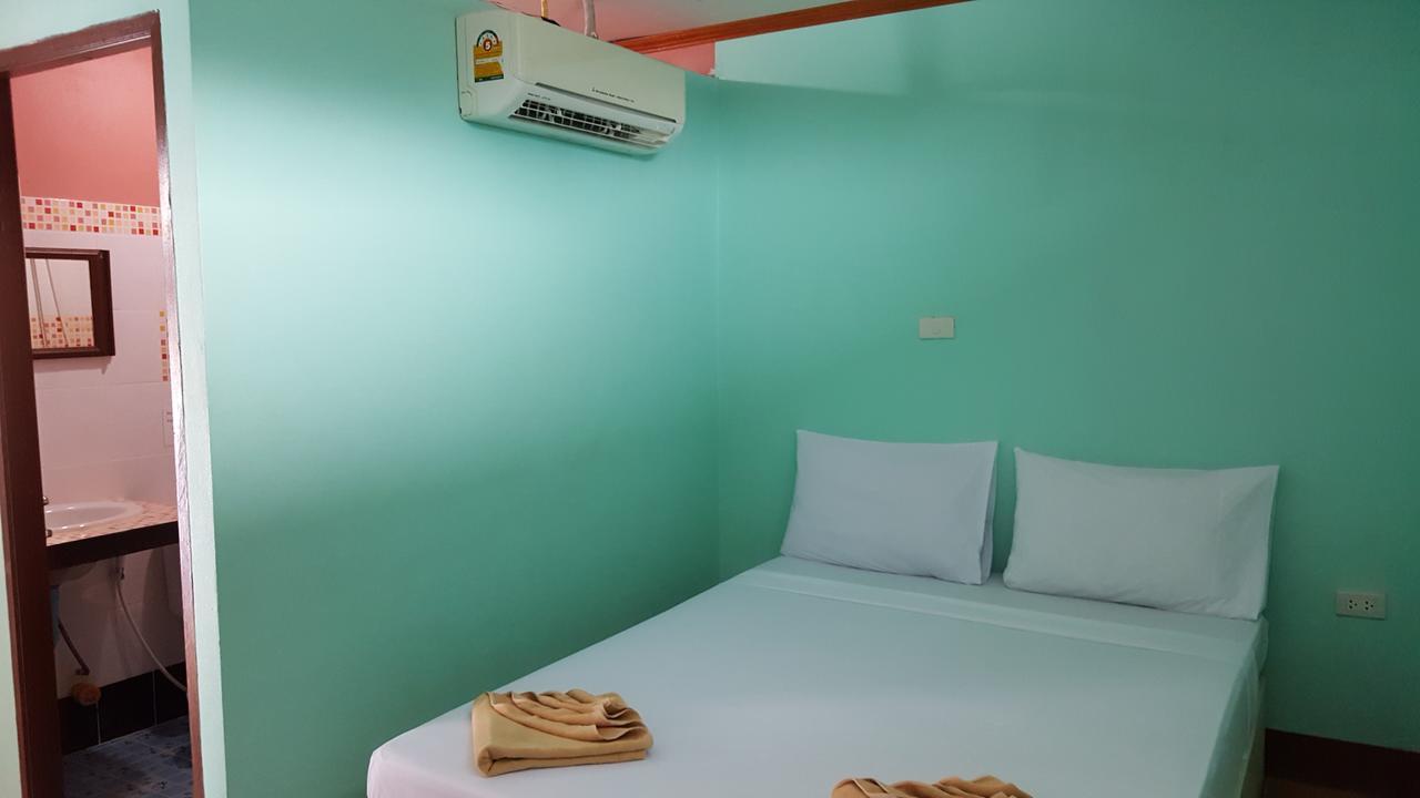 Golden Hill Bungalows Hotel Krabi town Екстериор снимка