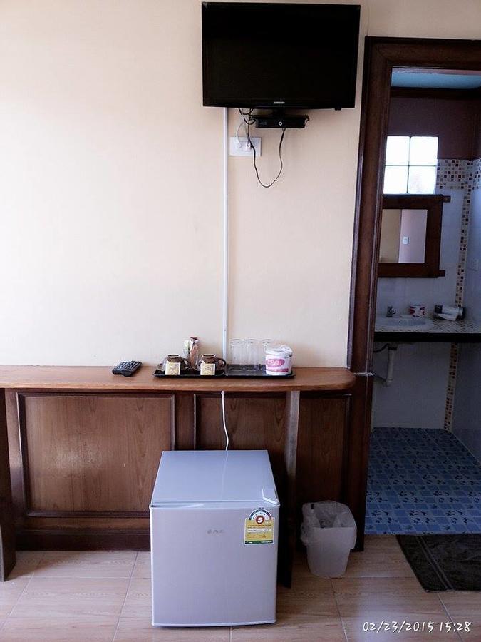 Golden Hill Bungalows Hotel Krabi town Екстериор снимка