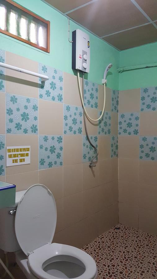 Golden Hill Bungalows Hotel Krabi town Екстериор снимка