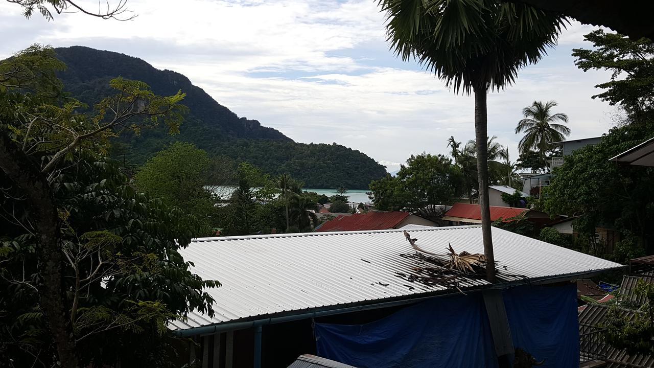 Golden Hill Bungalows Hotel Krabi town Екстериор снимка