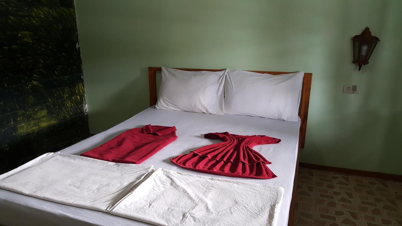 Golden Hill Bungalows Hotel Krabi town Екстериор снимка
